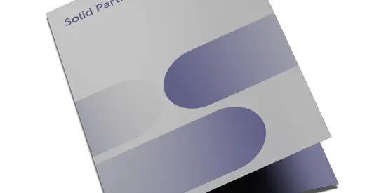 Solid Whitepaper afbeelding